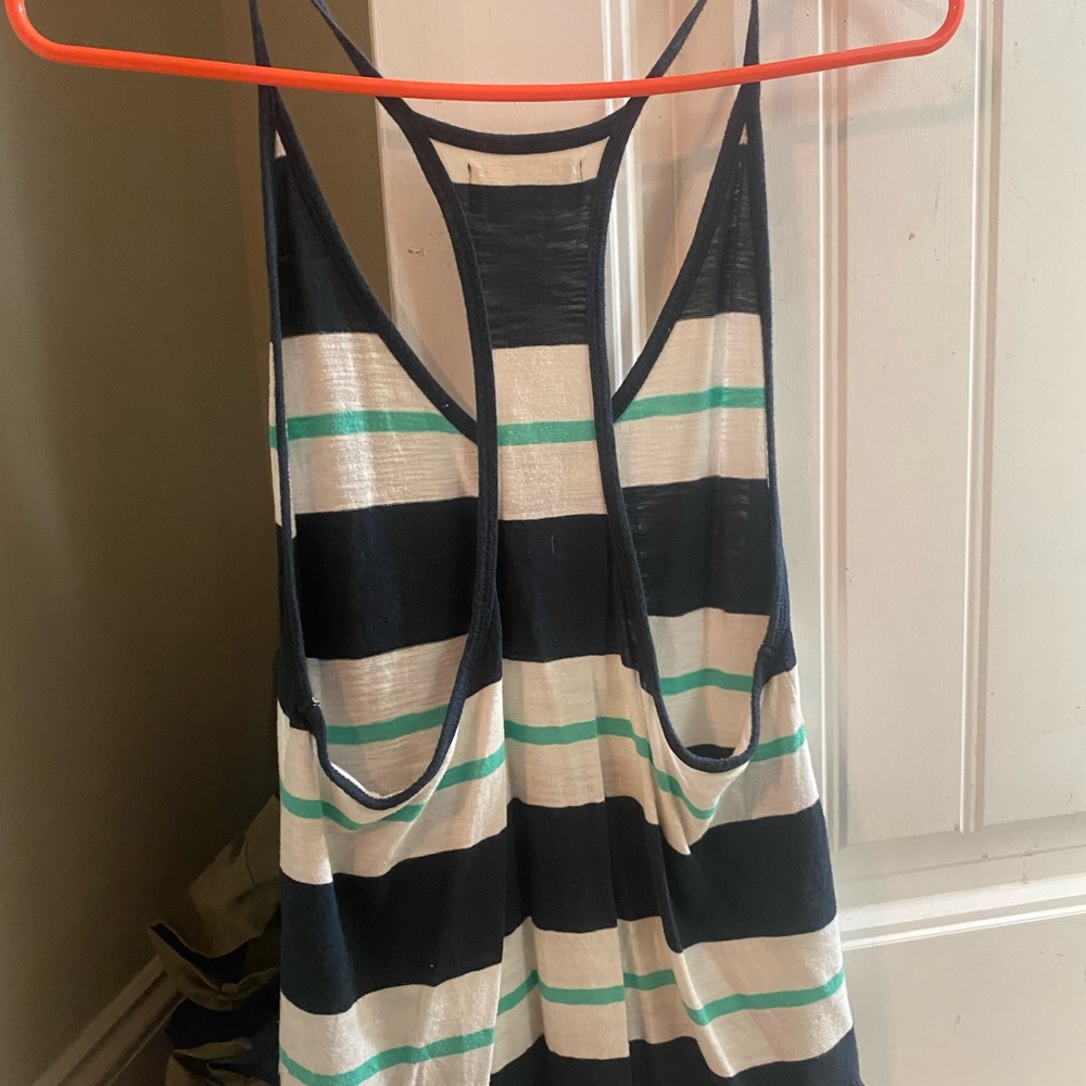 Hollister tank top